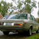 Illustration for article titled Our 1970 BMW 2500 Crosses The Finish Line in New York; 2,800 Miles With No Breakdowns; Hero Car Vanquishes All Naysayers